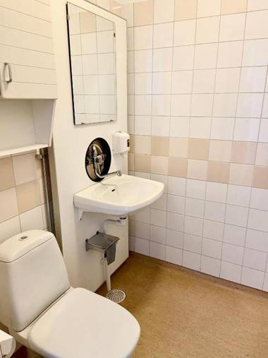 Härnösands Folkhögskolas Vandrarhem