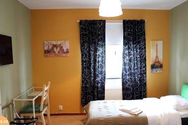 Svefi Vandrarhem - Hostel