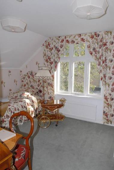 Svefi Vandrarhem - Hostel