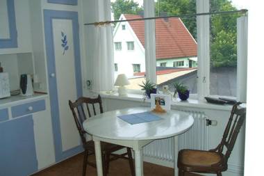 Pensionat Prästgården