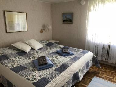 Stakaberg Konferens & Gårdshotell