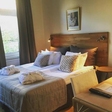 Hotel Continental Relax & Spa