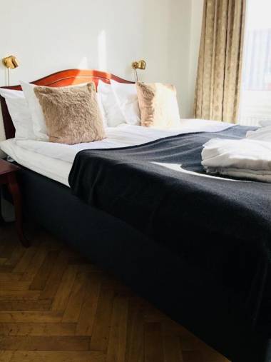 Hotel Continental Relax & Spa