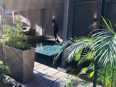 Hotel Continental Relax & Spa