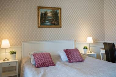 Halmstad Hotell & Vandrarhem Kaptenshamn