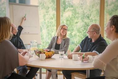 Tyleback Hotell; Sure Hotel Collection by Best Western