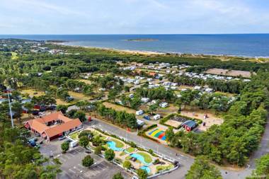 First Camp Tylosand-Halmstad