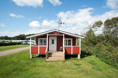 First Camp Hagon-Halmstad