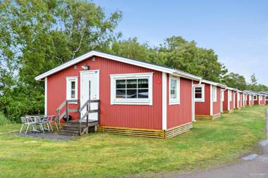 First Camp Hagon-Halmstad