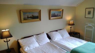 Kolbäcks Gästgivaregård