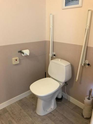 Hällefors Vandrarhem-Hostel & Kanotcenter