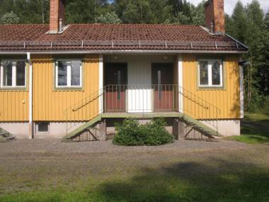 Sikfors Gästhus