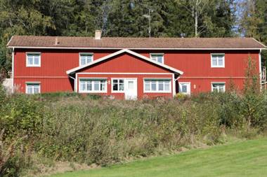 Skogsbrynet B&B Bredsjö Nya Herrgård