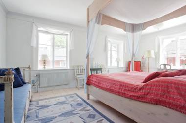 Grythyttans Gästgivaregård