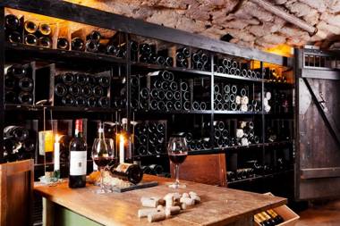 Grythyttans Gästgivaregård