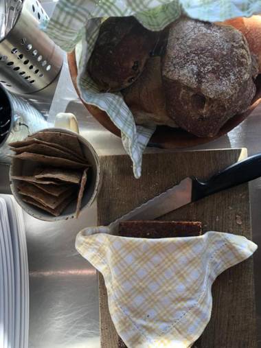 Everts Sjöbods Bed & Breakfast