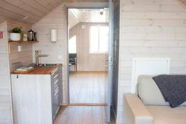 Everts Sjöbods Bed & Breakfast