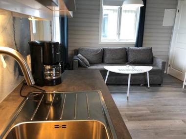 Saltviks Stugby & Camping