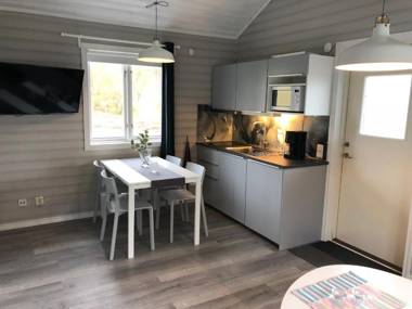 Saltviks Stugby & Camping