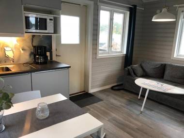 Saltviks Stugby & Camping