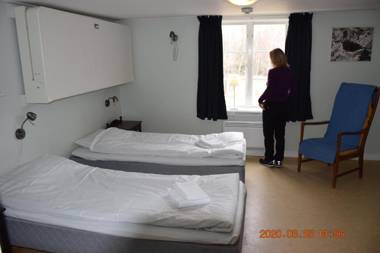 STF Kapellskär Hostel