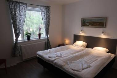 Brännebrona Vandrarhem