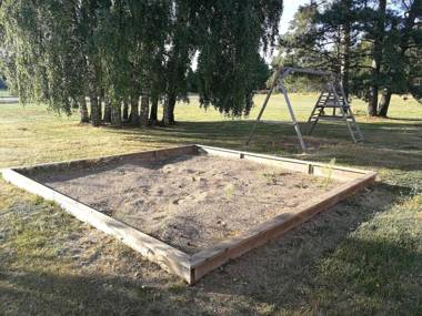 Brännebrona Vandrarhem