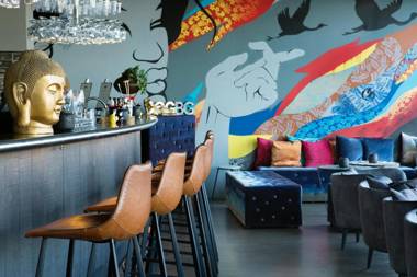 Comfort Hotel Göteborg