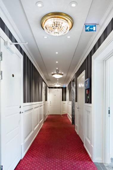 Hotel Vasa Sure Hotel Collection by Best Western