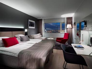 Gothia Towers