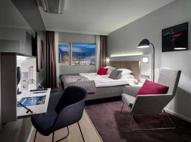 Gothia Towers