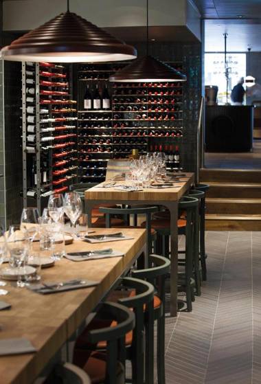 Elite Park Avenue Hotel