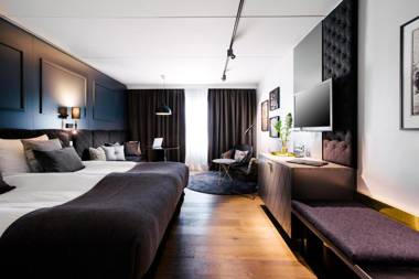Radisson Blu Scandinavia Hotel Göteborg
