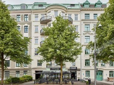Hotell Onyxen