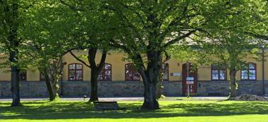 Dockyard Hotel