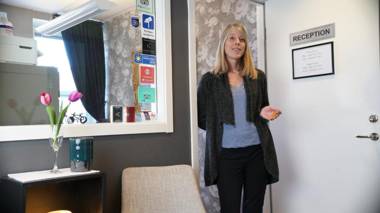 Le Mat B&B Göteborg City