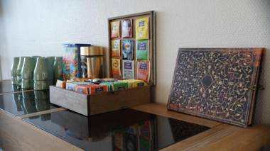 Le Mat B&B Göteborg City