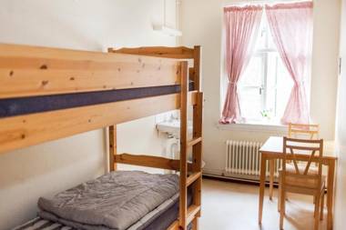 STF Hostel Stigbergsliden