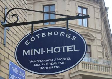 Göteborgs Mini-Hotel