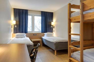 Göteborgs Mini-Hotel