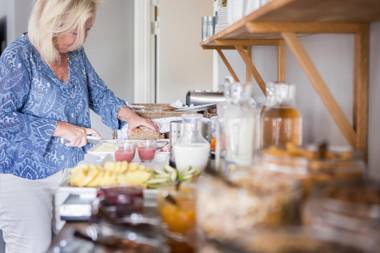 Linnéplatsens Hotell & Vandrarhem