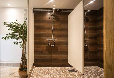 Backpackers Göteborg