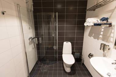 Spoton Hotel