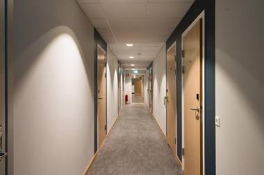 Spoton Hotel
