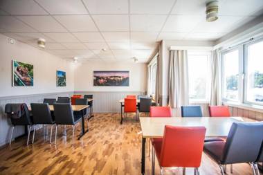 Lisebergsbyns Vandrarhem