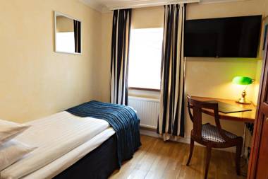 Center Hotel- Sure Hotel by Best Western Center