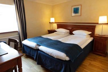 Center Hotel- Sure Hotel by Best Western Center