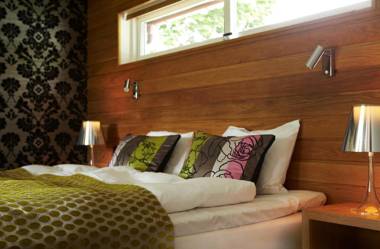 Hestraviken Hotell & Restaurang