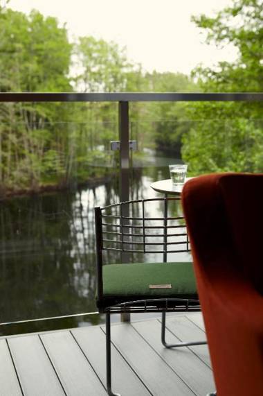 Hestraviken Hotell & Restaurang