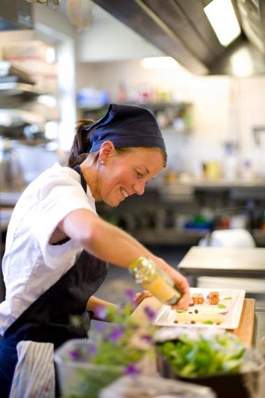 Hestraviken Hotell & Restaurang